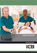 CELADOR ASISTENCIAL | 9788492980048 | VARIOS AUTORES