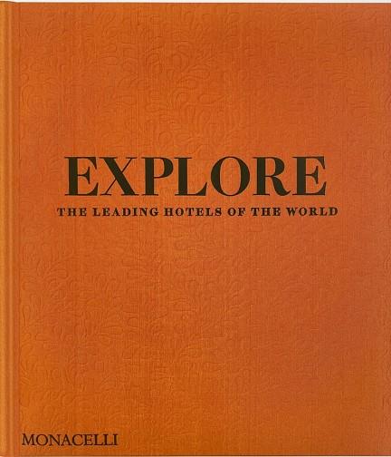 EXPLORE | 9781580937368 | BAILEY, SPENCER