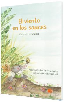 VIENTO EN LOS SAUCES, EL | 9788419190949 | GRAHAME, KENNETH