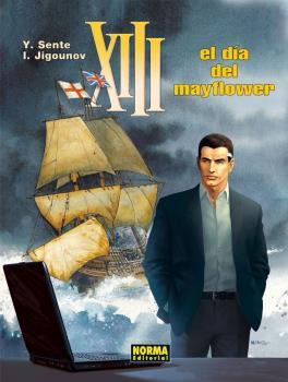 XIII 20 | 9788467909203 | SENTE, YVES / JIGOUNOV, I.