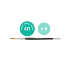 PINZELL N. 4 MILAN PREMIUM | 8411574001379