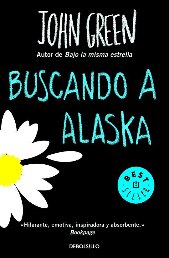 BUSCANDO A ALASKA | 9788466335355 | GREEN, JOHN