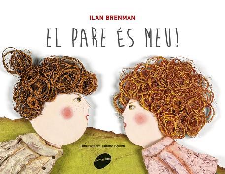 PARE ÉS MEU, EL | 9788415095828 | BRENMAN, ILAN
