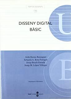 DISSENY DIGITAL BÀSIC | 9788447529438 | LÓPEZ VILLEGAS, JOSÉ M.ª / BOSCH ESTRADA, JOSÉ / BOTA FERRAGUT, SEBASTIÀ / HERMS BERENGUER, ATILÀ