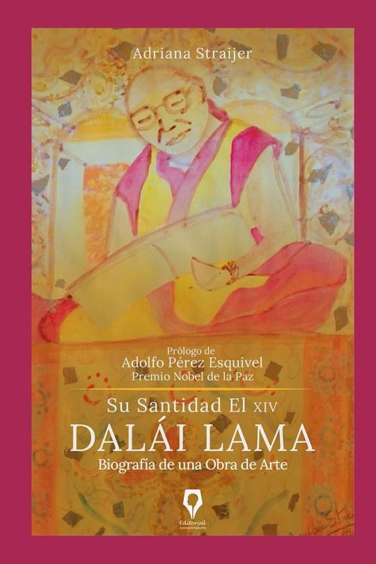 SU SANTIDAD EL XIV DALÁI LAMA | 9791388013119 | STRAIJER, ADRIANA