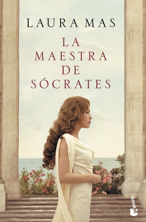 MAESTRA DE SÓCRATES, LA | 9788467063004 | MAS, LAURA
