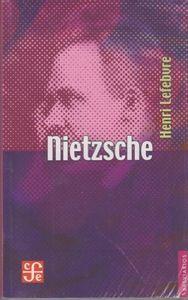 NIETZSCHE | 9789681619329 | LEFEBVRE, HENRI