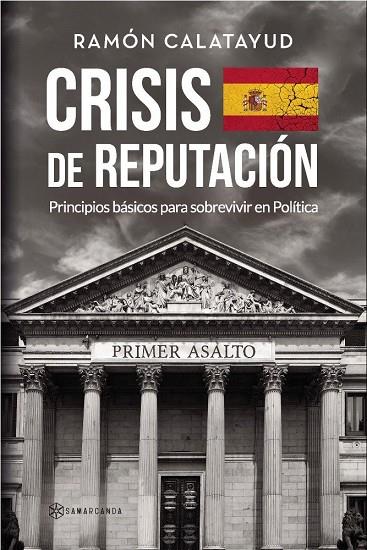 CRISIS DE REPUTACIÓN | 9788417672003 | CALATAYUD, RAMÓN