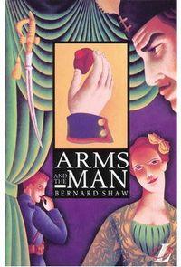 ARMS & THE MAN | 9780582077850 | SHAW, BERNARD