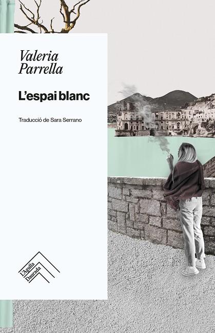 ESPAI BLANC, L' | 9788419515131 | PARRELLA, VALERIA