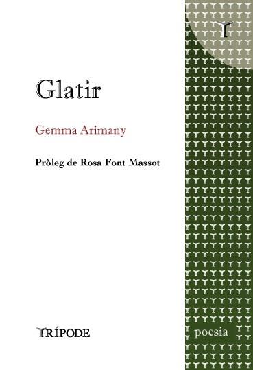 GLATIR | 9788412728910 | ARIMANY CAPDEVILA, GEMMA