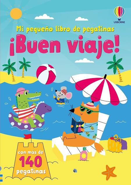 BUEN VIAJE! | 9781806070688 | GREENWELL, JESSICA