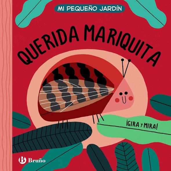 MI PEQUEÑO JARDÍN. QUERIDA MARIQUITA | 9788469662946 | VARIOS AUTORES