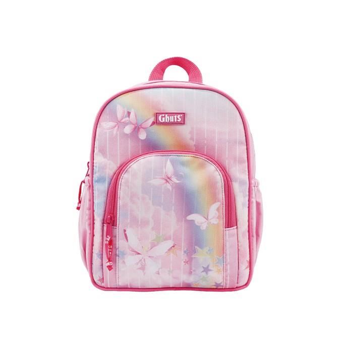 MOTXILLA GHUTS INFANTIL PINK RAIN | 5602620326031