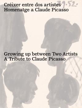 CRÉIXER ENTRE DOS ARTISTES | 9791399077308 | PICASSO, PALOMA