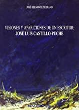 VISIONES Y APARICIONES DE UN ESCRITOR | 9788495450265 | BELMONTE SERRANO, JOSE