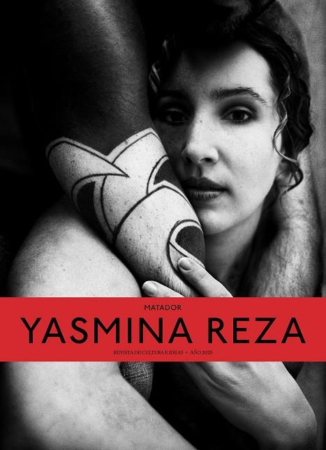 MATADOR. YASMINA REZA | 9791387960063 | REZA, YASMINA