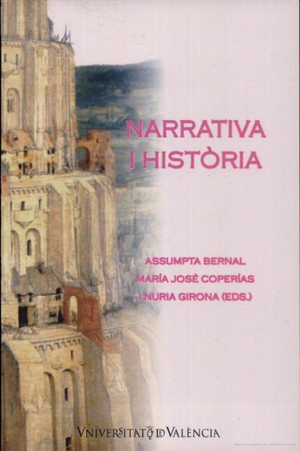 NARRATIVA I HISTÒRIA | 9788437054056 | VARIOS AUTORES