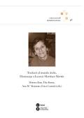 TRADUCIR EL MUNDO ÁRABE. HOMENAJE A LEONOR MARTÍNEZ MARTÍN | 9788447542192