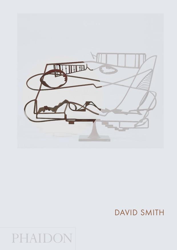 DAVID SMITH - PHAIDON FOCUS | 9780714861562 | PACHNER, JOAN