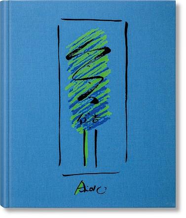 TADAO ANDO. SKETCHES, DRAWINGS, AND ARCHITECTURE | 9783836586016