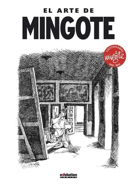 ARTE DE MINGOTE, EL | 9788491679165 | MINGOTE