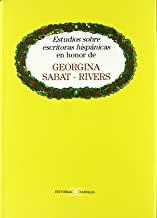 HOMENAJE A GEORGINA SABAT-RIVERS | 9788470396427 | VARIOS AUTORES