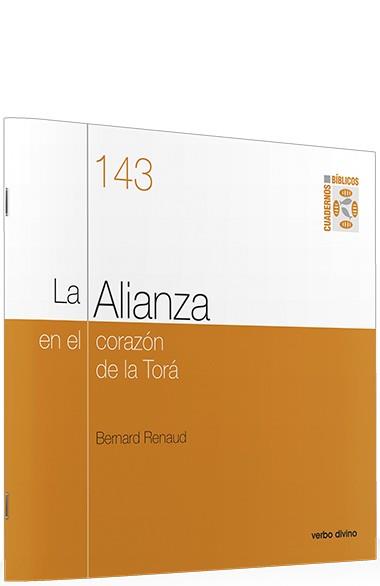 ALIANZA EN EL CORAZÓN DE LA TORÁ, LA | 9788481699289 | RENAUD, BERNARD