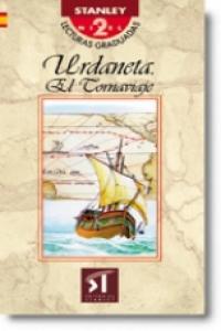 URDANETA EL TORNAVIAJE | 9788478733583