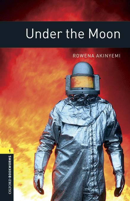UNDER THE MOON (MP3 PACK) | 9780194637503 | AKINYEMI, ROWENA