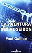 AVENTURA DEL POSEIDÓN, LA | 9788435017398 | GALLICO, PAUL
