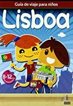 LISBOA : GUÍA DE VIAJES PARA NIÑOS [2012] | 9788480238182 | GUINDEL, MARIO / GUINDEL, FRANCISCO