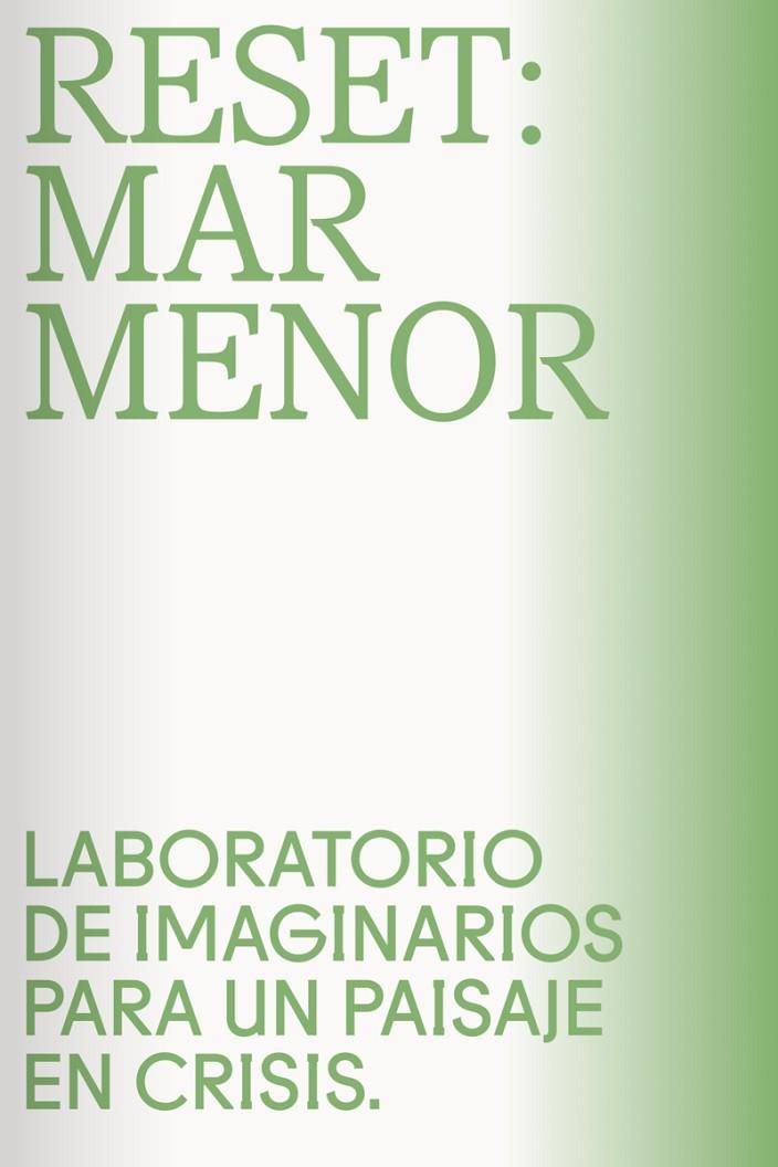 RESET MAR MENOR | 9788412716511 | BOJ, CLARA