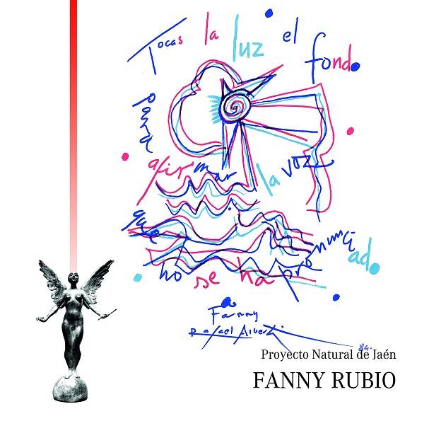 FANNY RUBIO. PROYECTO NATURAL DE JAÉN | 9788491591795 | RUBIO GÁMEZ, FRANCISCA / MOLINA DAMIANI, JUAN MANUEL