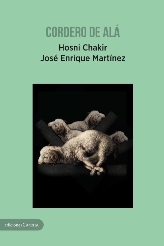 CORDERO DE ALÁ | 9788416843572 | CHAKIR / MARTINEZ