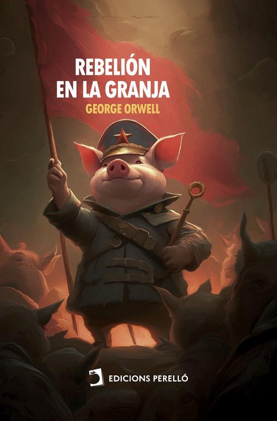 REBELIÓN EN LA GRANJA | 9791370191078 | ORWELL, GEORGE