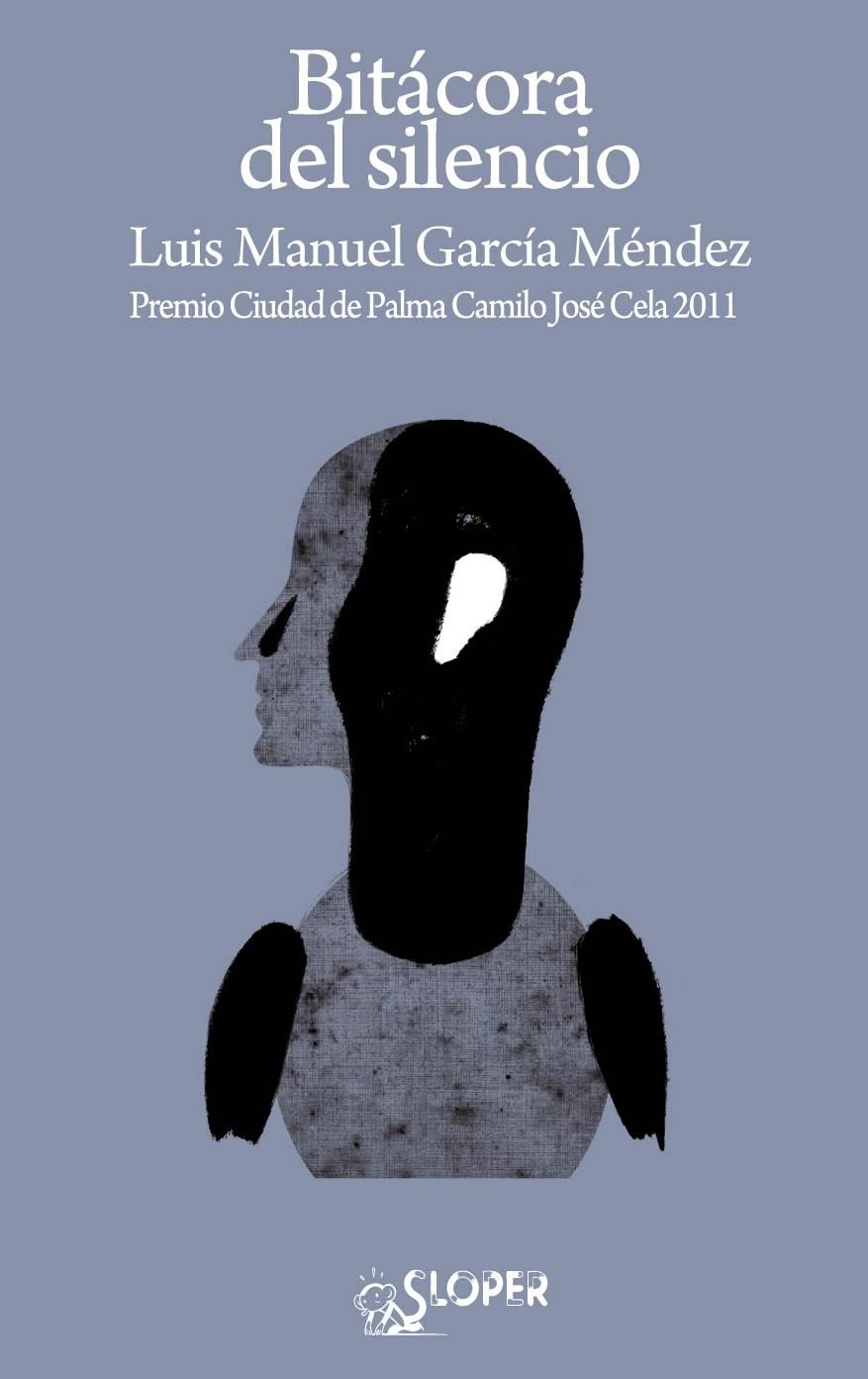BITACORA DEL SILENCIO | 9788494020414 | GARCIA MENDEZ, LUIS MANUEL