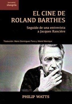 CINE DE ROLAND BARTHES, EL | 9791399033182 | WATS, PHILIP
