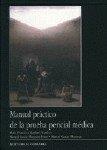 MANUAL PRACTICO DE LA PRUEBA PERICIAL MEDICA | 9788484441908 | GARCIA-BLAZQUEZ PEREZ, MANUEL