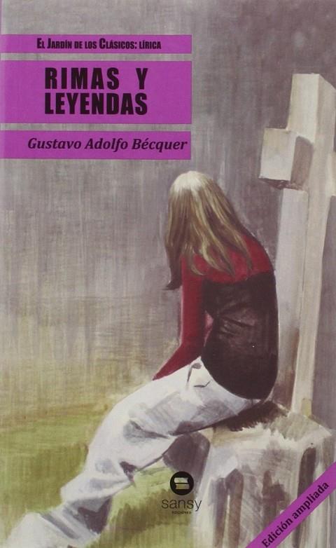 RIMAS Y LEYENDAS | 9788461398546 | BECQUER, GUSTAVO ADOLVO