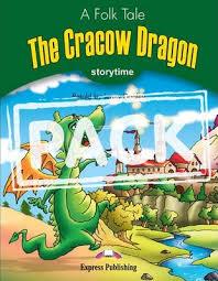 CRACOW DRAGON, THE | 9781849741033 | DOOLEY, JENNY