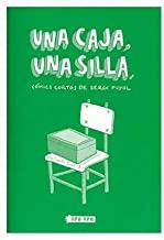 CAJA, UNA SILLA, UNA | 9788492615018 | PUYOL, SERGI