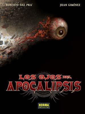 OJOS DEL APOCALIPSIS, LOS | 9788498474947 | DIVERSOS AUTORS