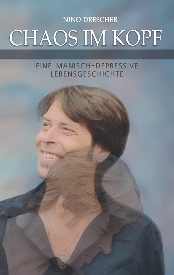 CHAOS IM KOPF | 9783749435753 | DRESCHER, NINO