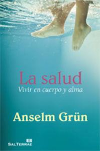 SALUD, LA | 9788429320091 | GRÜN, ANSELM