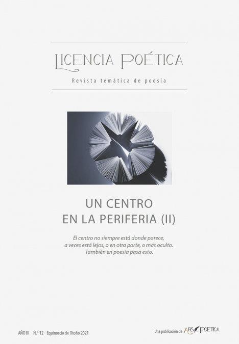 CENTRO EN LA PERIFERIA | 9788418536236 | VARIOS AUTORES