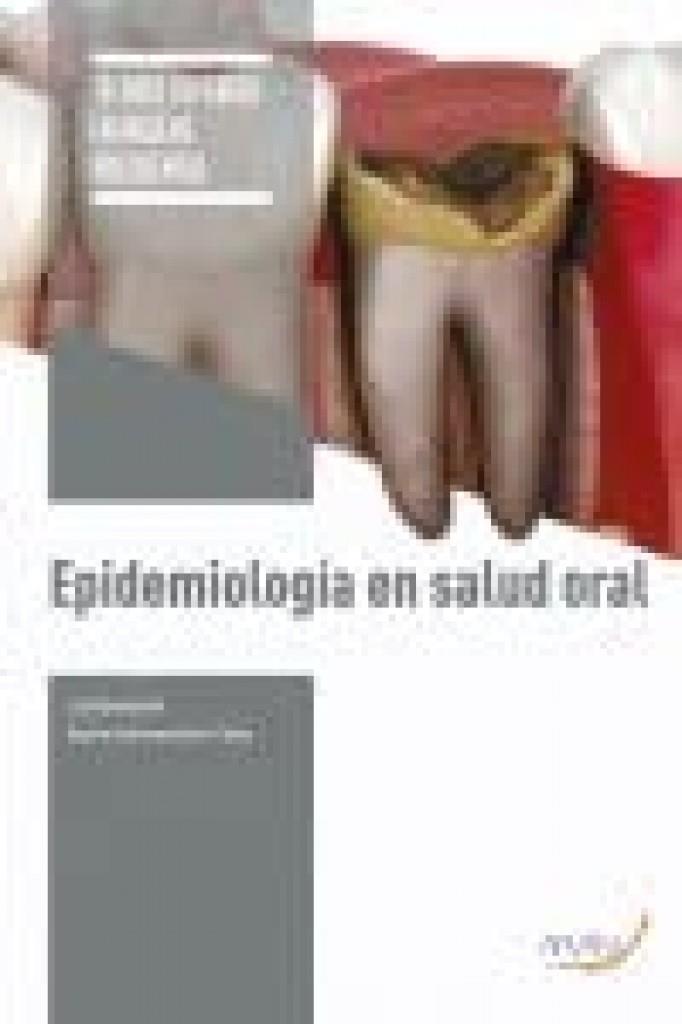 EPIDEMIOLOGIA EN SALUD ORAL | 9788418116629 | SANTAMARÍA DE LA CALERA, BEGOÑA