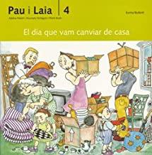 DIA QUE VAM CANVIAR DE CASA, EL | 9788476027493 | PALACÍN, A. / VERDAGUER, A.