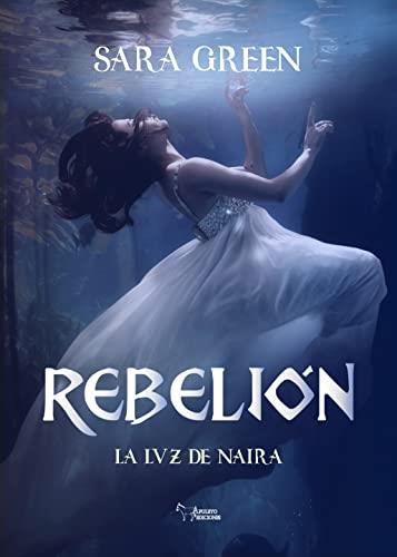 REBELION | 9788412386875 | JIMENEZ BARASTEGUI, SARA