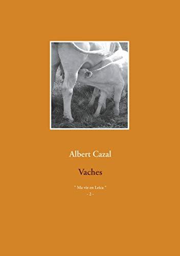 VACHES | 9782322174867 | CAZAL, ALBERT
